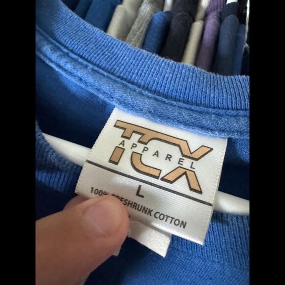 Vintage UK Kentucky Wildcats Tee - Picture 3 of 3